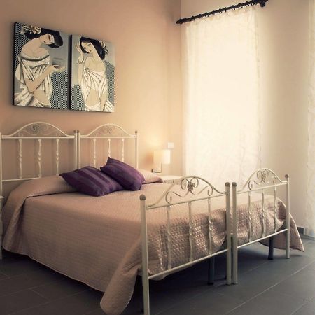 팔레르모 Al Decoro B&B 외부 사진