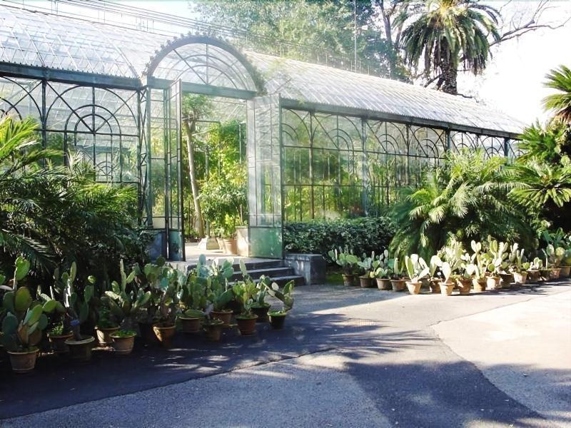 팔레르모 Al Decoro B&B 외부 사진