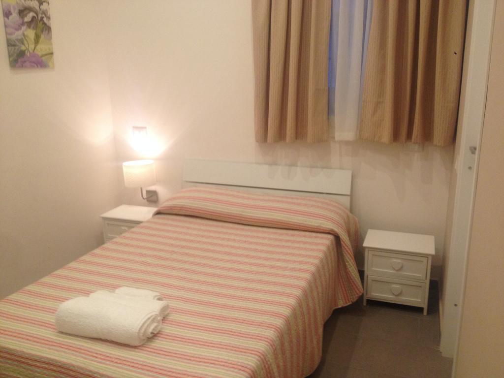 팔레르모 Al Decoro B&B 외부 사진