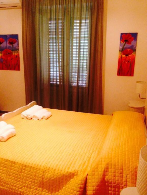 팔레르모 Al Decoro B&B 외부 사진