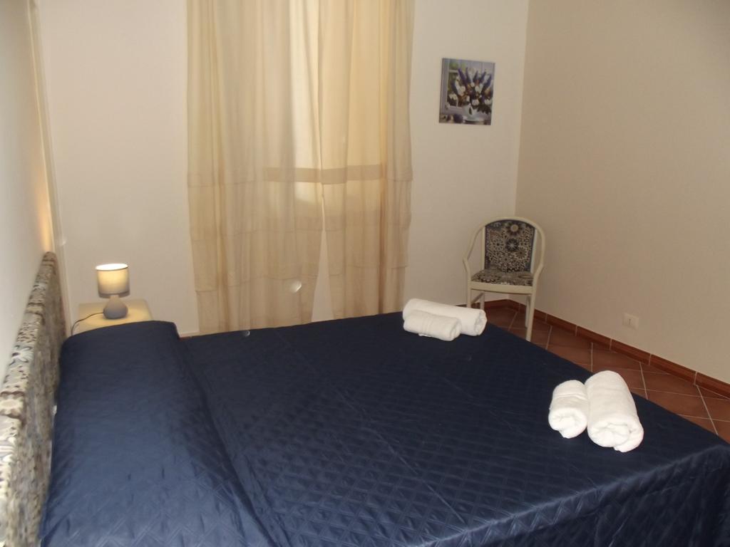 팔레르모 Al Decoro B&B 외부 사진