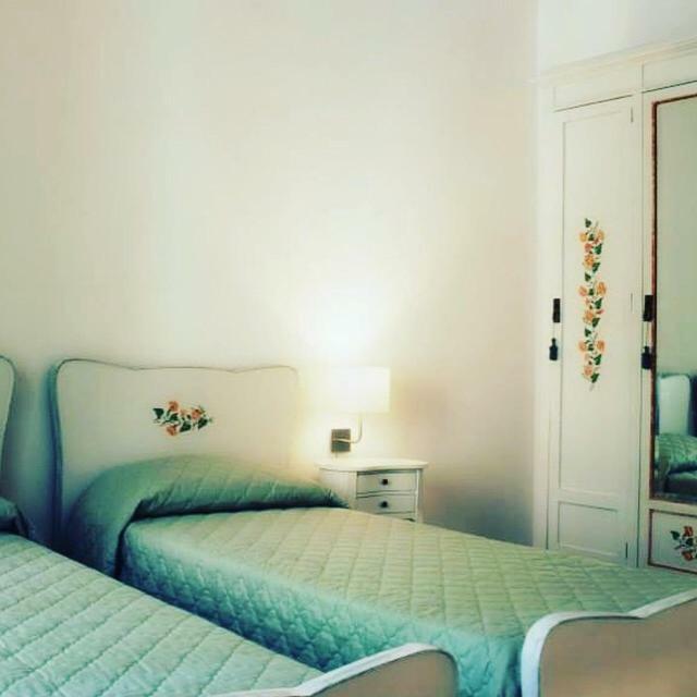 팔레르모 Al Decoro B&B 외부 사진